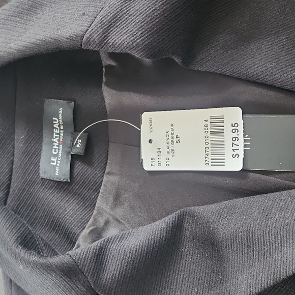 Jacket - Picture 2 of 3